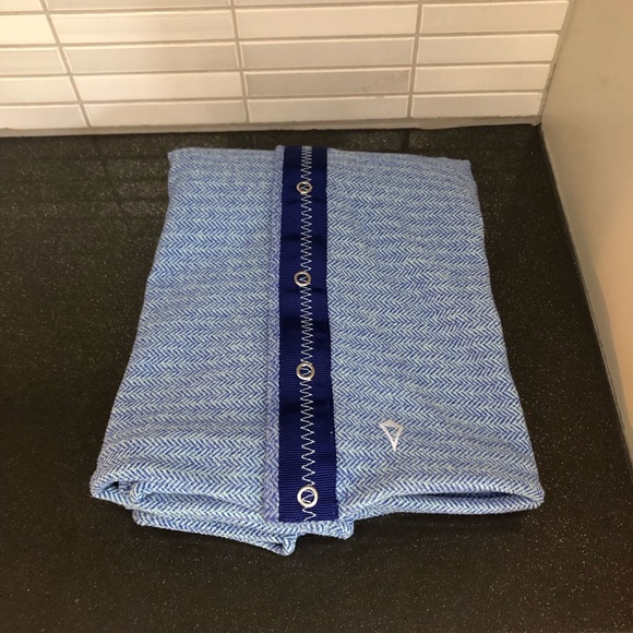 Ivivva by Lululemon Herringbone Village Chill scarf - Picture 8 of 12